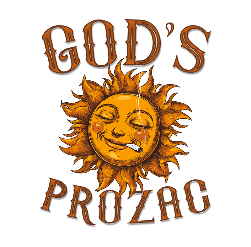 God's Prozac