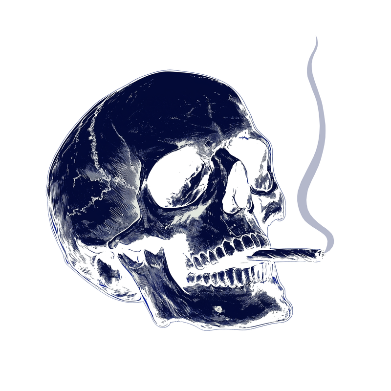 Stoned To The Bone