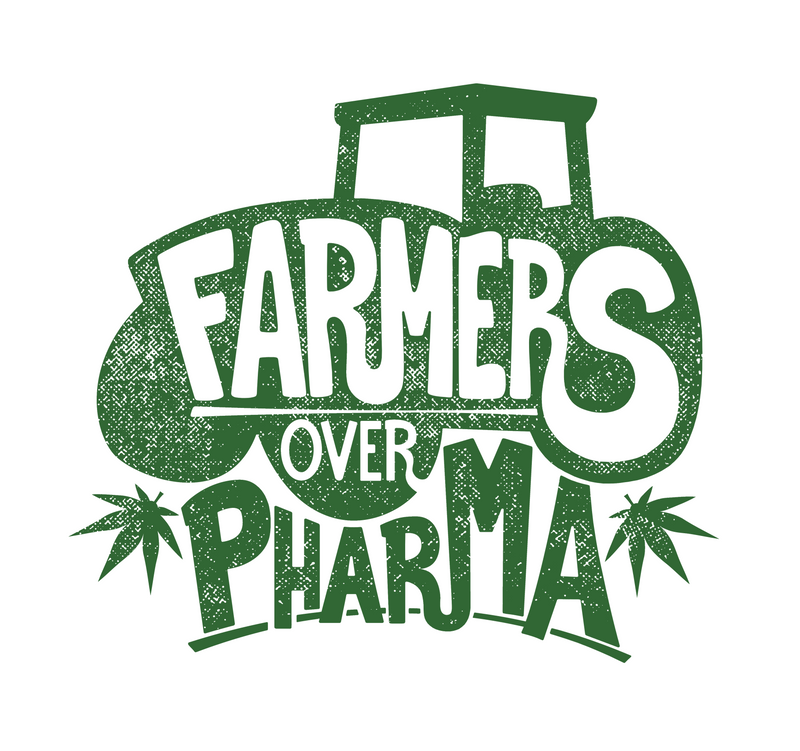 Farmers Over Pharma
