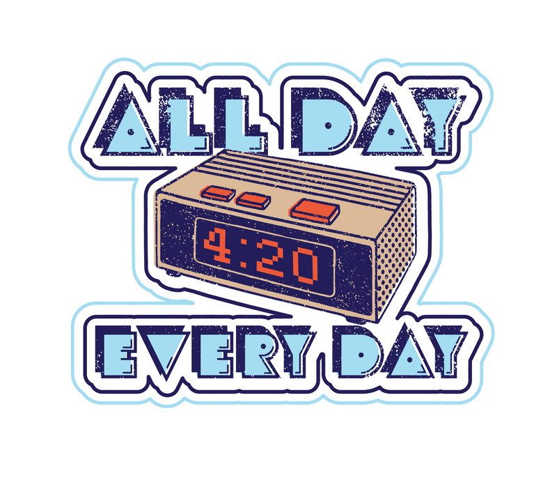 Happy 420