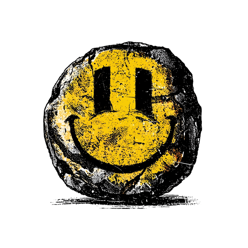Mr. Smiley