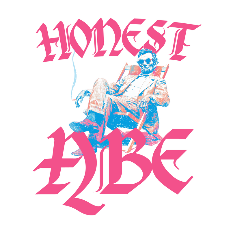 Honest Abe