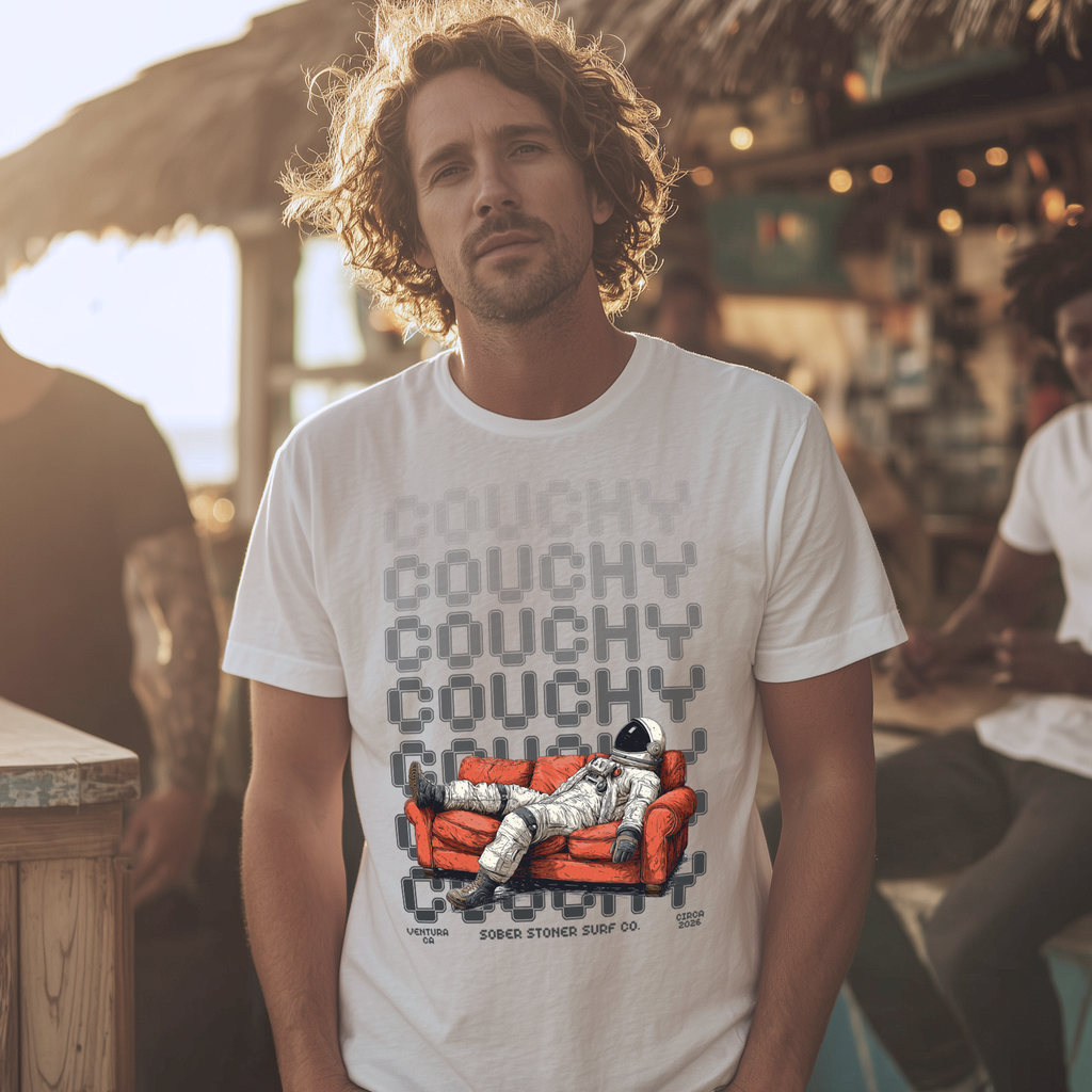 Couchy Couchy Couchy