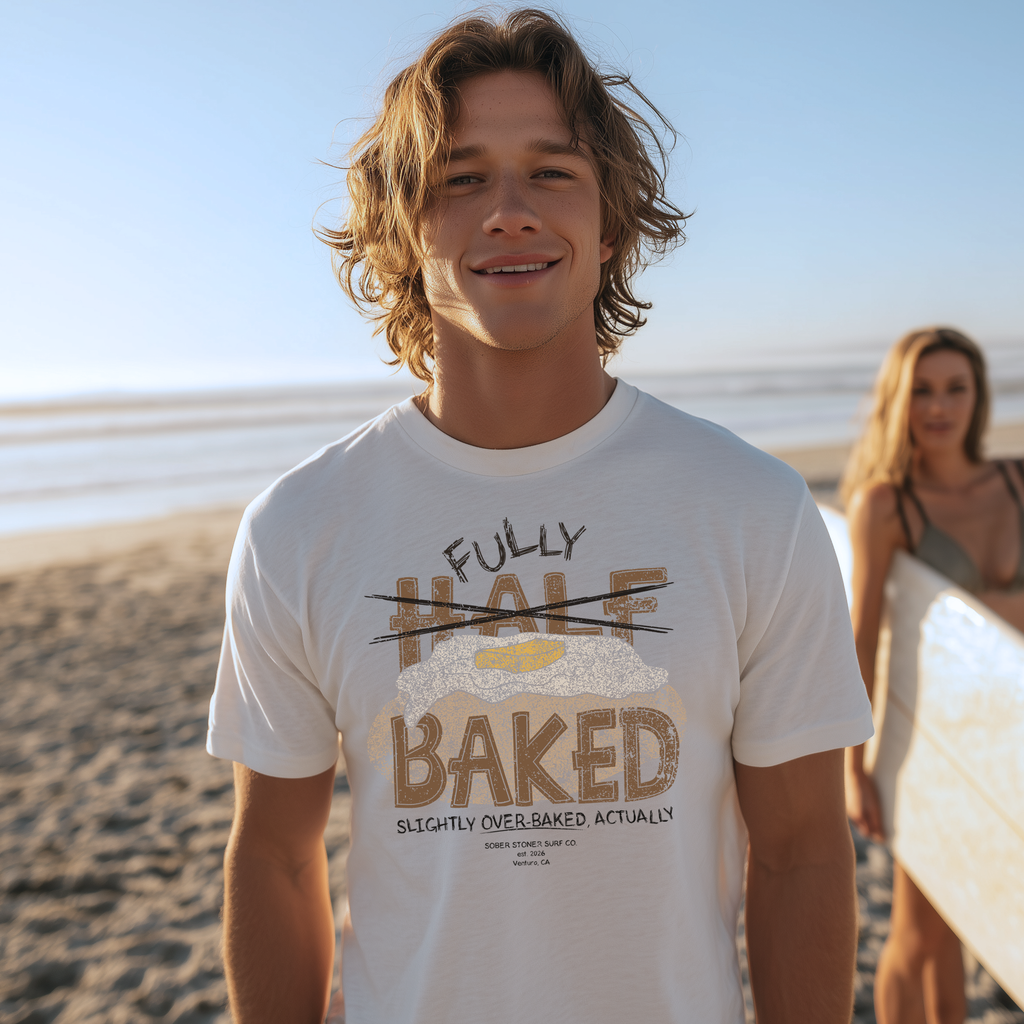 Fully Baked