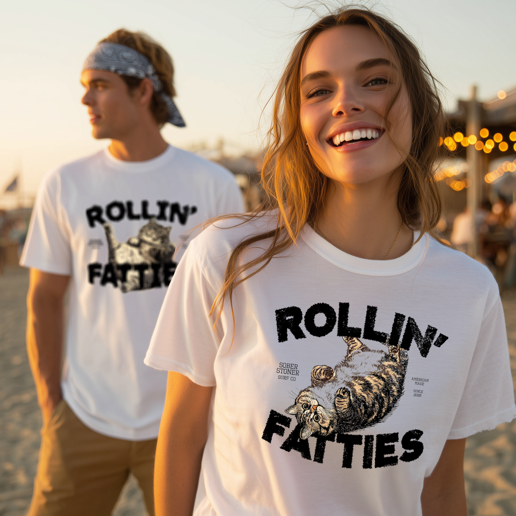Rollin’ Fatties - Rollin’ Catties