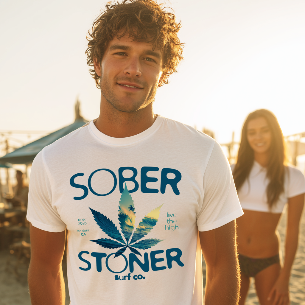 Sober Stoner - Leaf Wave