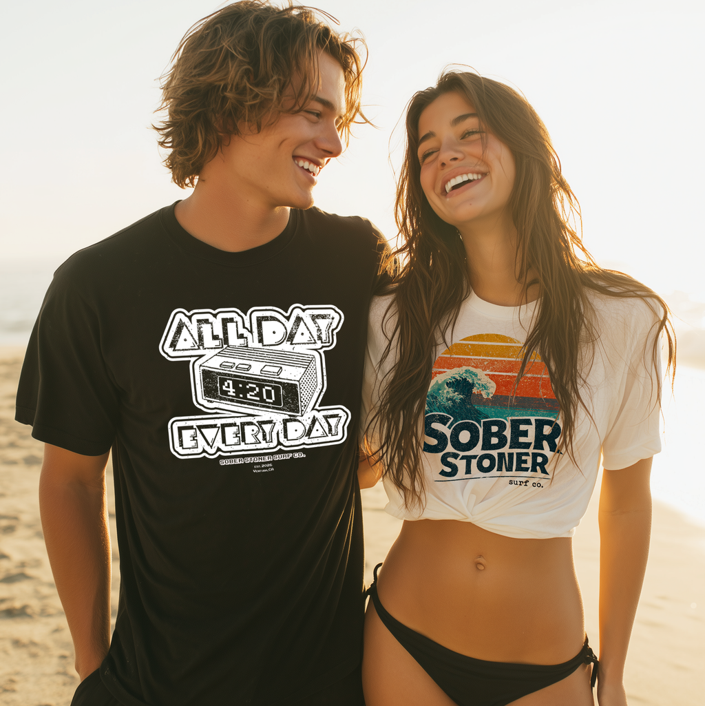 Sober Stoner - Classic