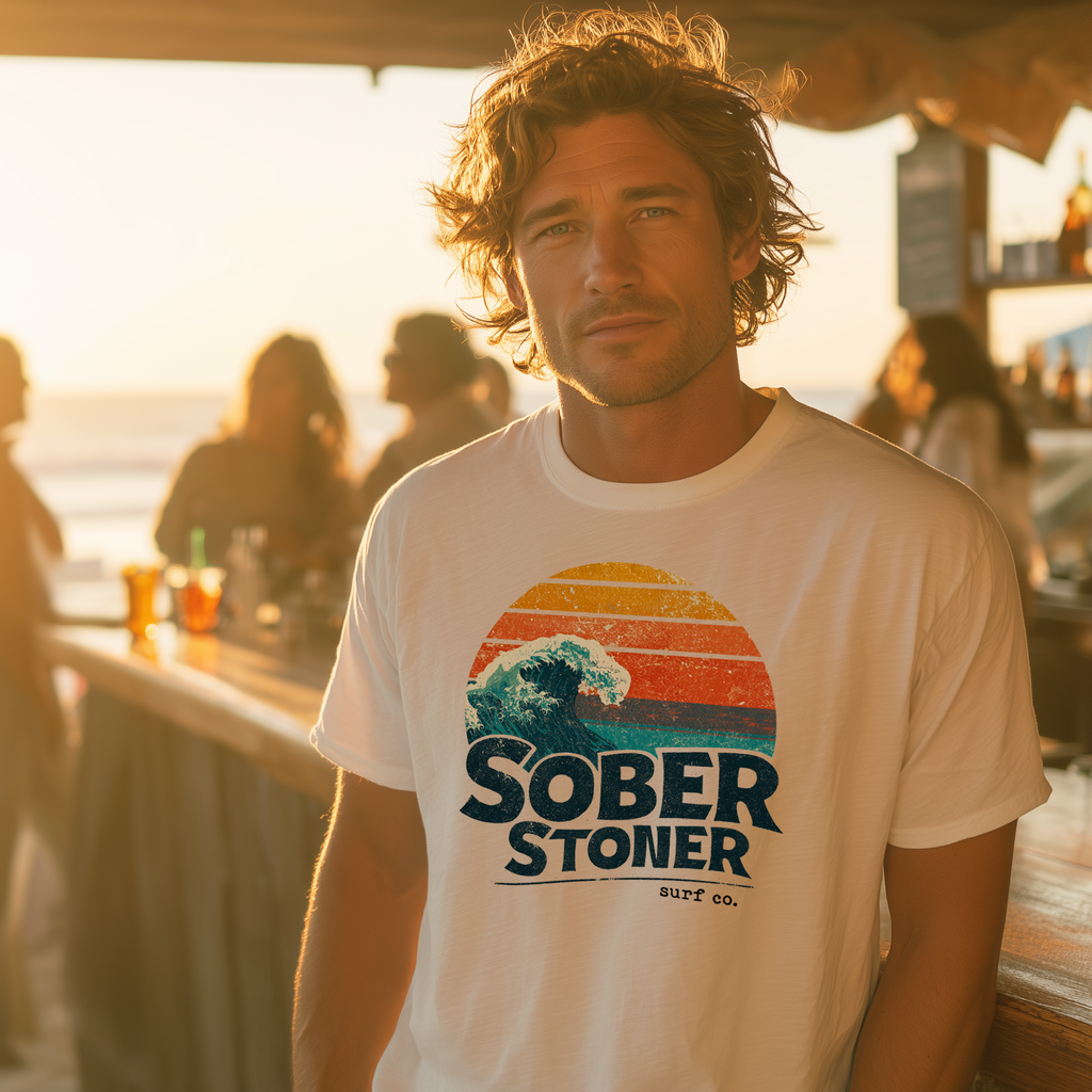 Sober Stoner - Classic