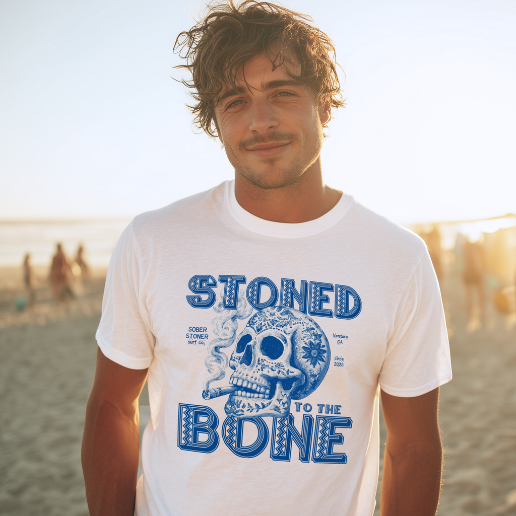 Stoned to the Bone - Day of the Dead