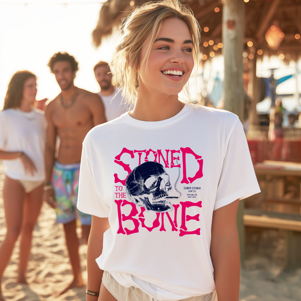 Stoned to the Bone