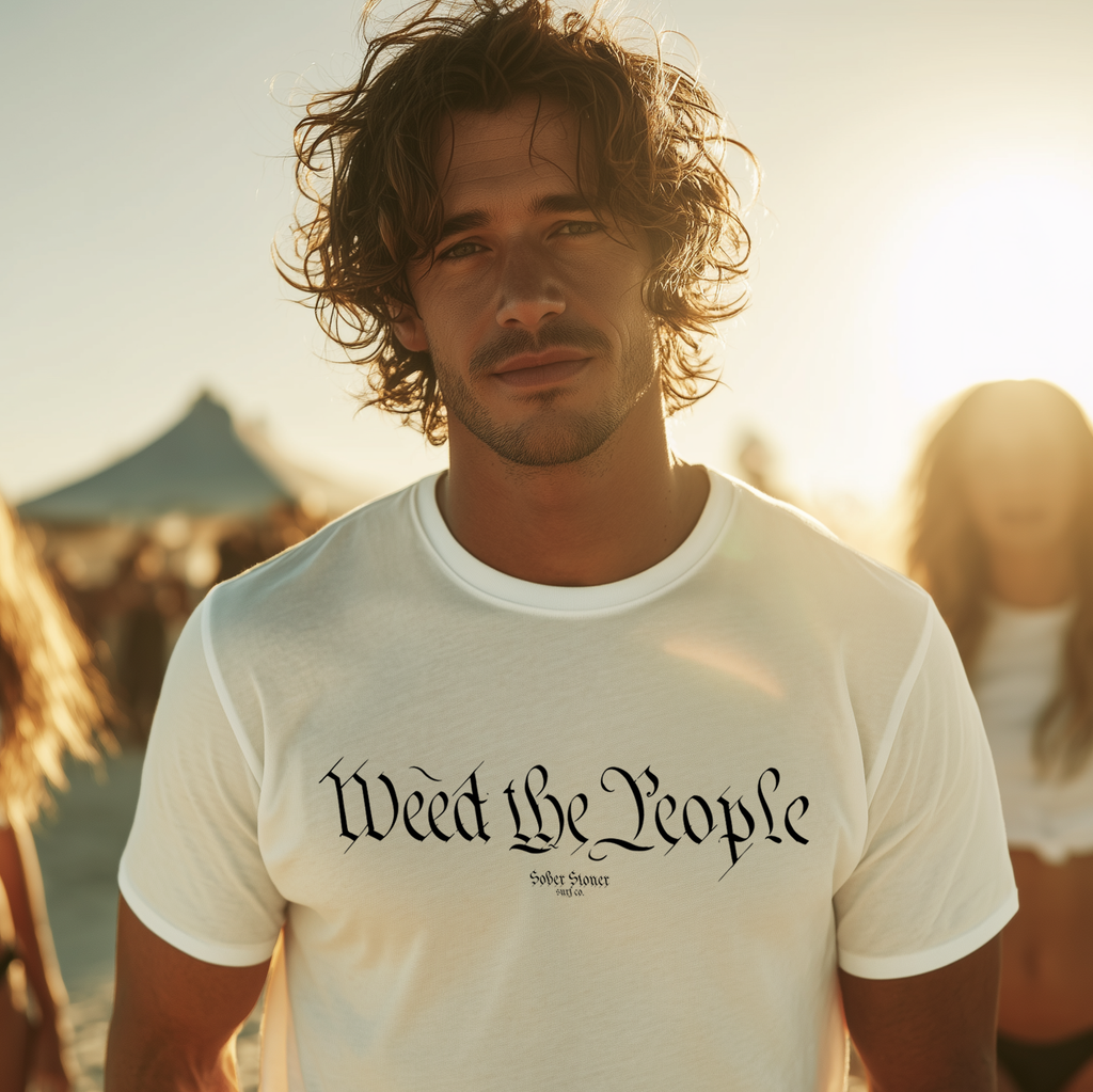 Weed the People