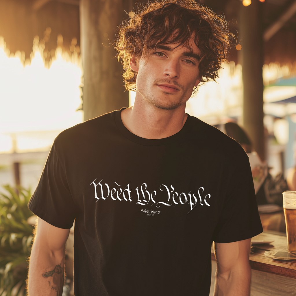 Weed the People